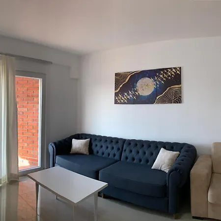 Miri Fishta Summer Hause Q6,33 * Velipojë