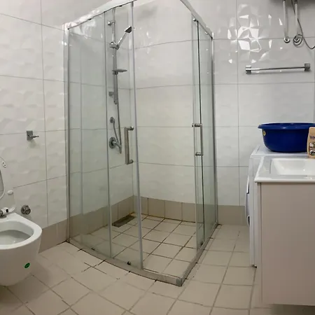 Miri Fishta Summer Hause Q6,33 * Velipojë