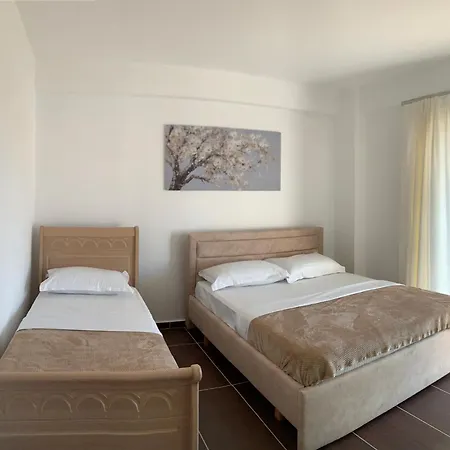 Apartamento Miri Fishta Summer Hause Q6,33 *
