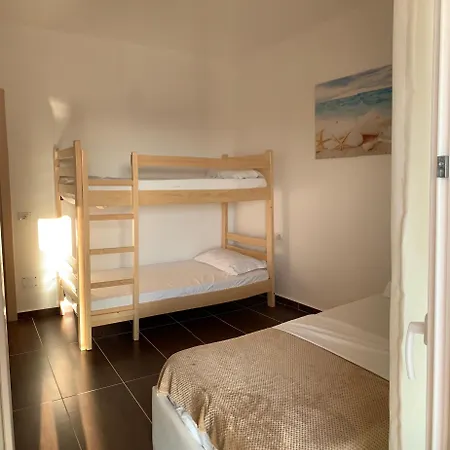 Apartamento Miri Fishta Summer Hause Q6,33