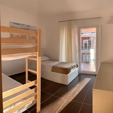 Miri Fishta Summer Hause Q6,33 Apartamento