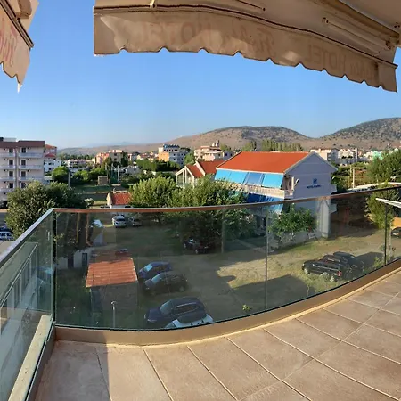 Apartamento Miri Fishta Summer Hause Q6,33 Velipojë