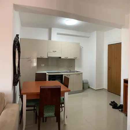 Miri Fishta Summer Hause Q6,33 Apartamento Velipojë
