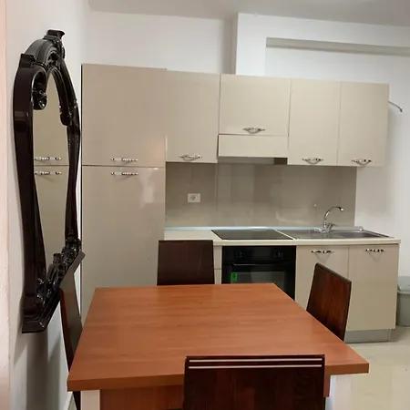 Miri Fishta Summer Hause Q6,33 Appartamento *