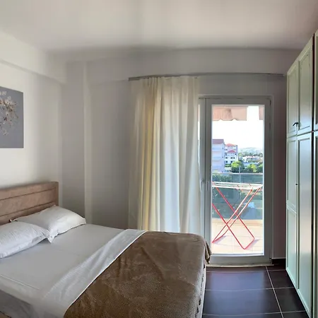 Appartamento Miri Fishta Summer Hause Q6,33 *